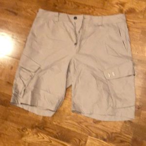 Under Armor Shorts